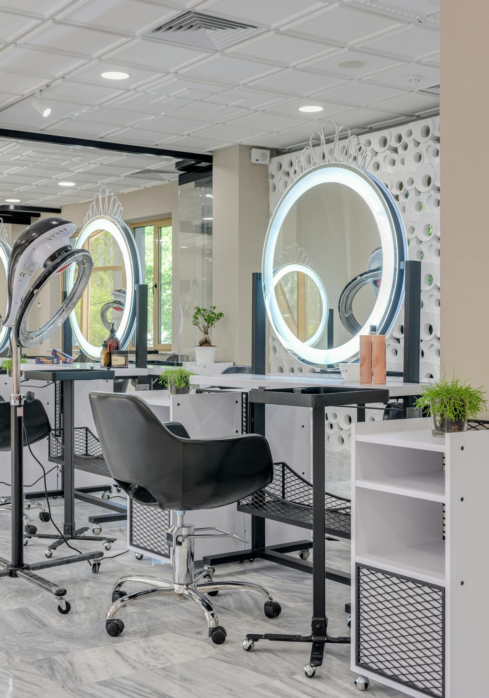 Hair Care