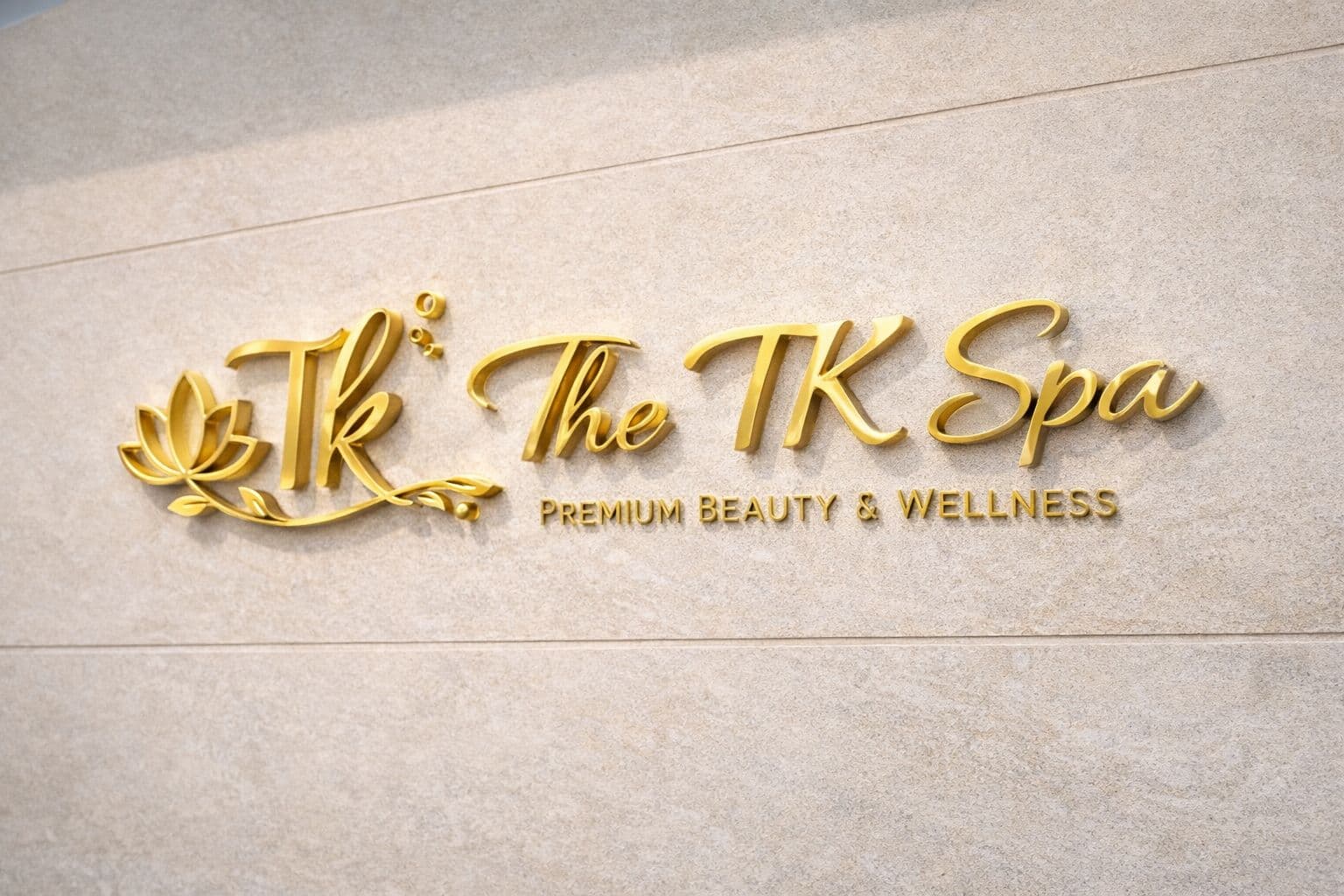 TK Spa Studio